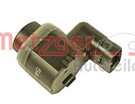 Sensor, park distance control